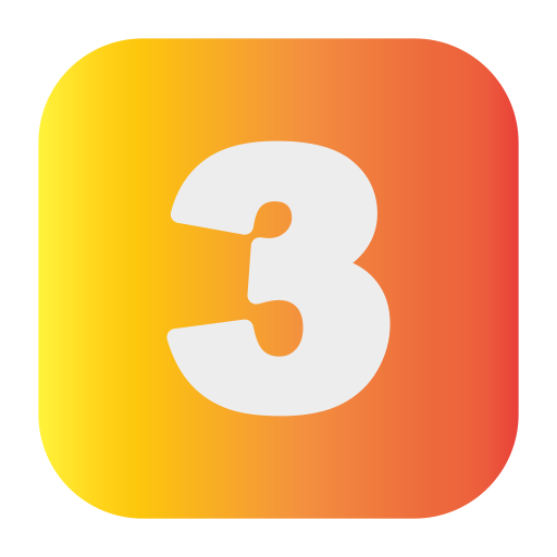 three