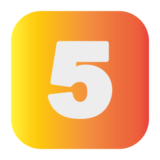 five