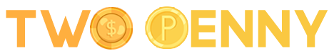 two penny